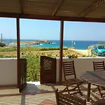 Private Beachfront House Vakantiehuis Lefkos (Karpathos)
