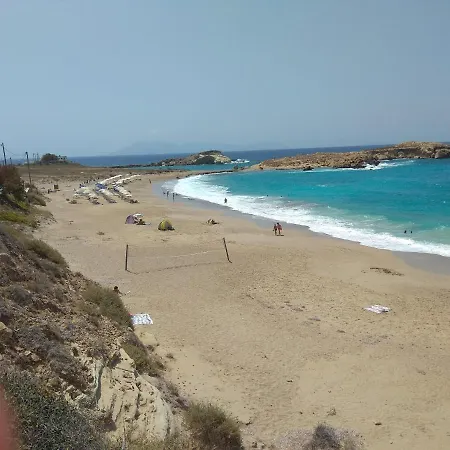 Vakantiehuis Private Beachfront House