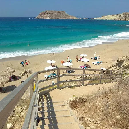 Private Beachfront House *