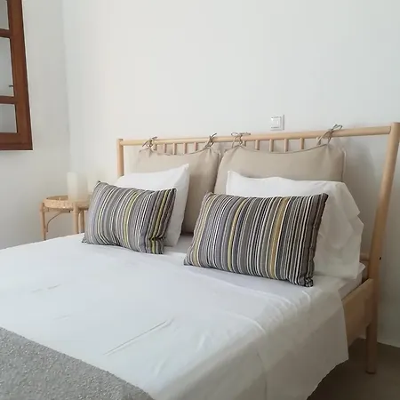 Private Beachfront House * Lefkos (Karpathos)