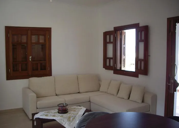 Private Beachfront House