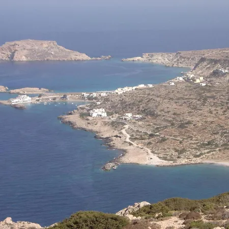 Prázdninový dům Private Beachfront House