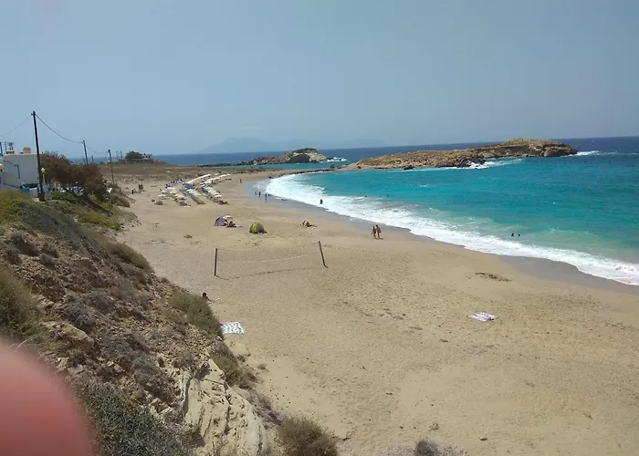 بيت للعطل Private Beachfront House